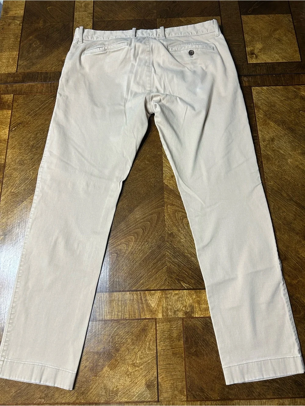 J. Crew options men clean